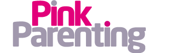 Pink Parenting logo